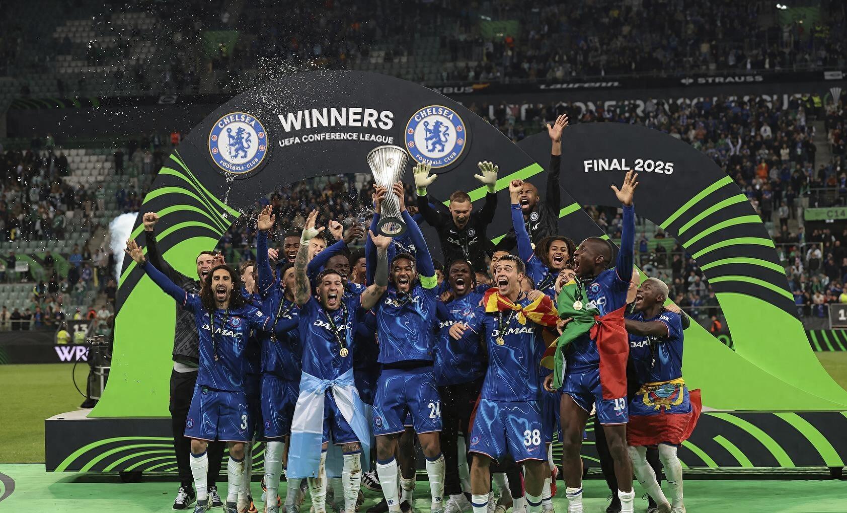 包含切尔西胜负交织！联赛冠军希望渺茫的词条