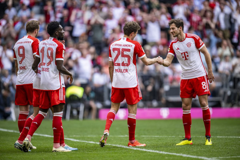 拜仁慕尼黑新晋队员表现强劲,期待攻击力的简单介绍 拜仁慕尼黑新晋队员表现强劲,期待攻击力的简单介绍