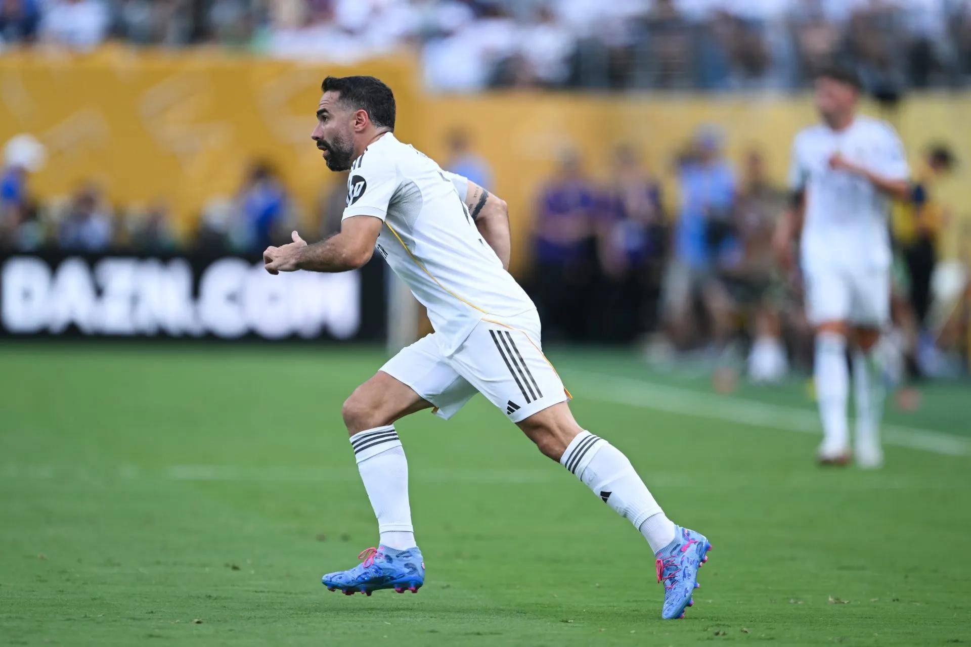 关于西班牙国脚卡瓦哈尔伤愈回归,弥补皇马防线漏洞!的信息 关于西班牙国脚卡瓦哈尔伤愈回归,弥补皇马防线漏洞!的信息