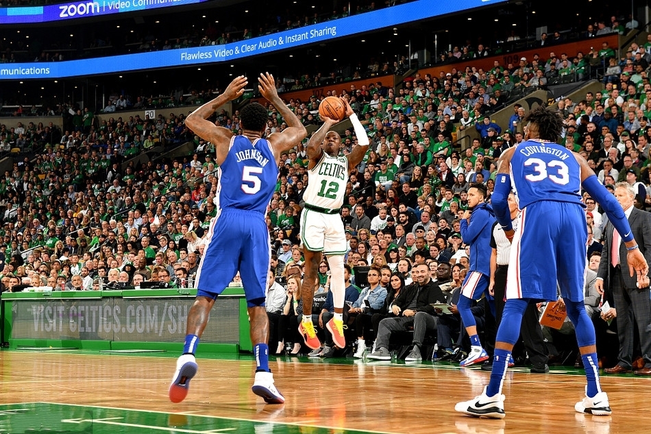 绿衫军连续大胜,全队士气高昂的简单介绍 绿衫军连续大胜,全队士气高昂的简单介绍