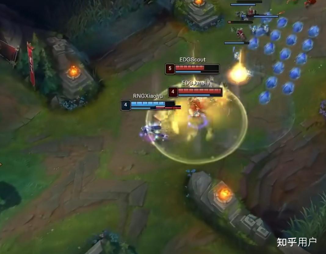 关于EDG碾压RNG,Oner操刀奇招英雄翻盘宿敌对决成都决赛之夜,让粉丝疯狂欢呼的信息 关于EDG碾压RNG,Oner操刀奇招英雄翻盘宿敌对决成都决赛之夜,让粉丝疯狂欢呼的信息