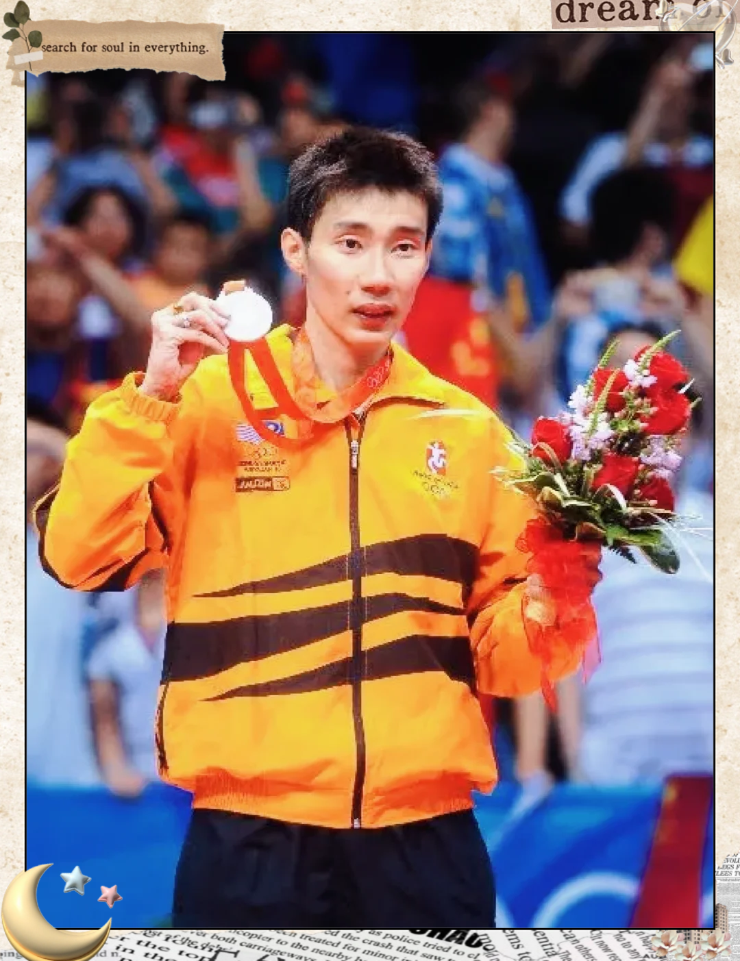 关于韩国羽毛球队完胜日本羽毛球队，李宗伟统治全场的信息