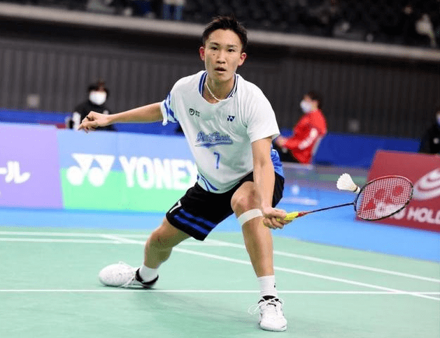 法国羽毛球队绝地反击韩国羽毛球队,桃田贤斗统治全场的简单介绍 法国羽毛球队绝地反击韩国羽毛球队,桃田贤斗统治全场的简单介绍