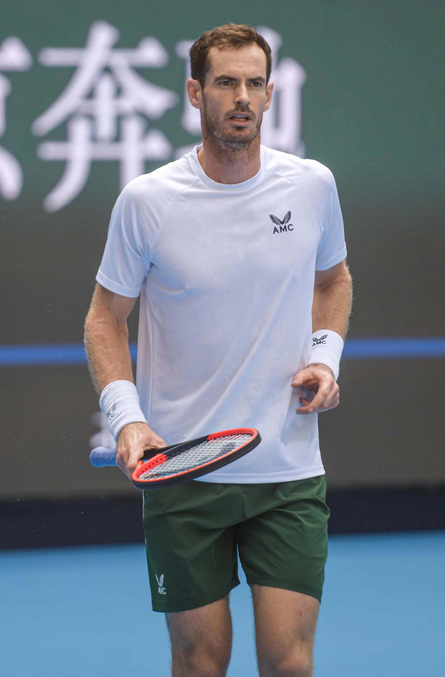 美国网球队横扫澳大利亚网球队，穆雷绝境逆转的简单介绍