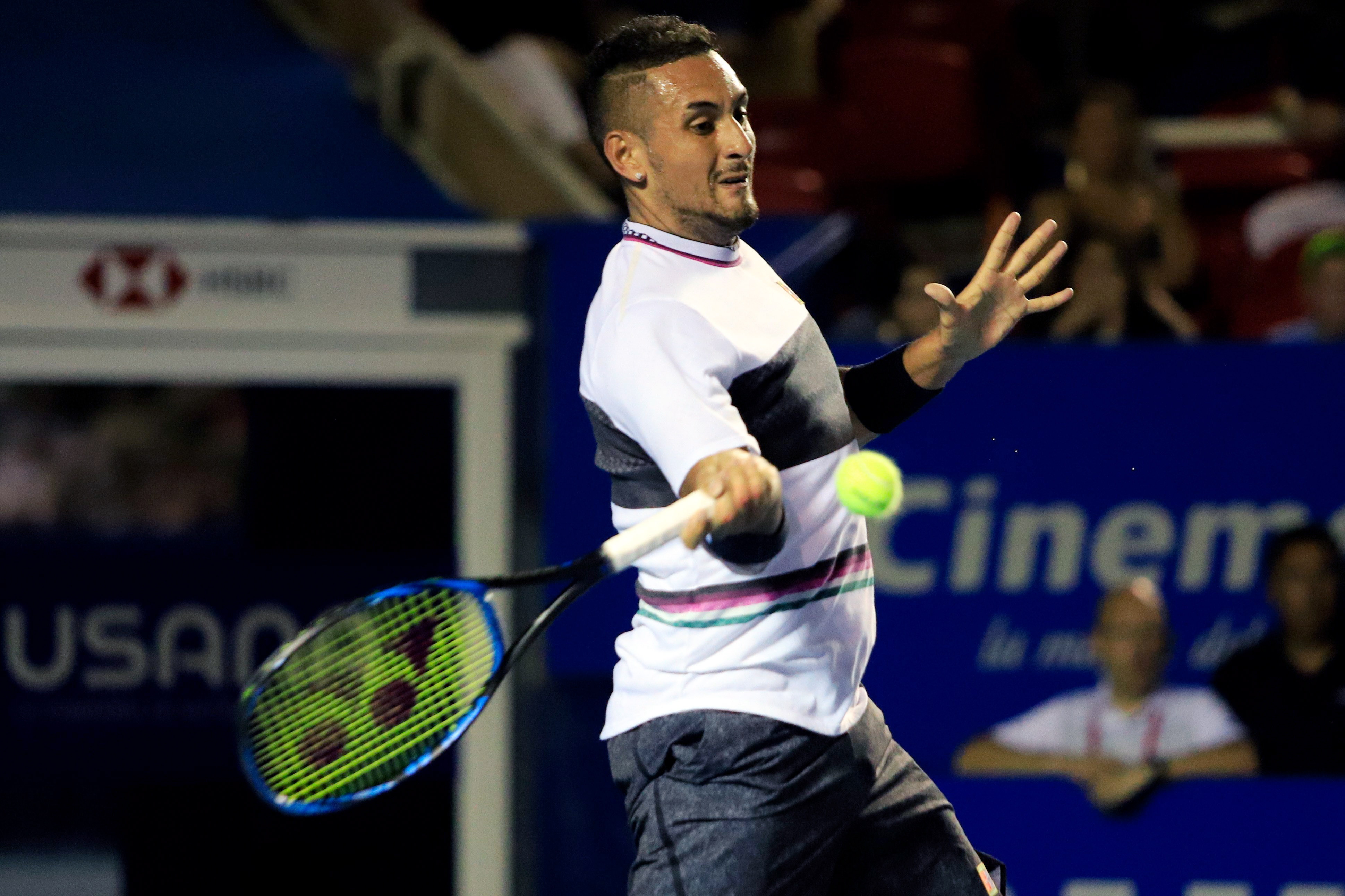 关于美国网球队强势日本网球队,克耶高斯打破历史纪录的信息 关于美国网球队强势日本网球队,克耶高斯打破历史纪录的信息