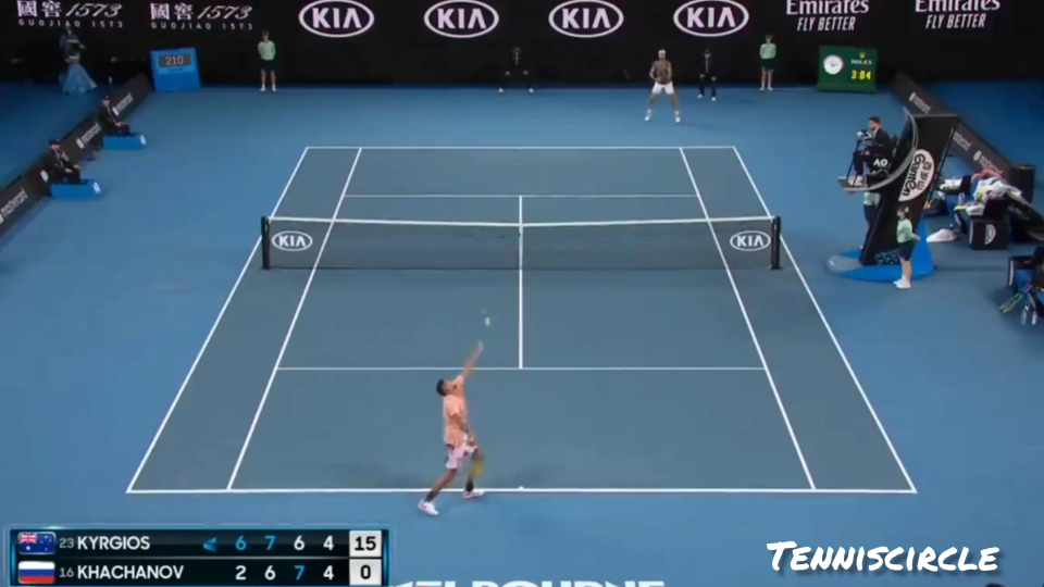 关于美国网球队强势日本网球队,克耶高斯打破历史纪录的信息 关于美国网球队强势日本网球队,克耶高斯打破历史纪录的信息