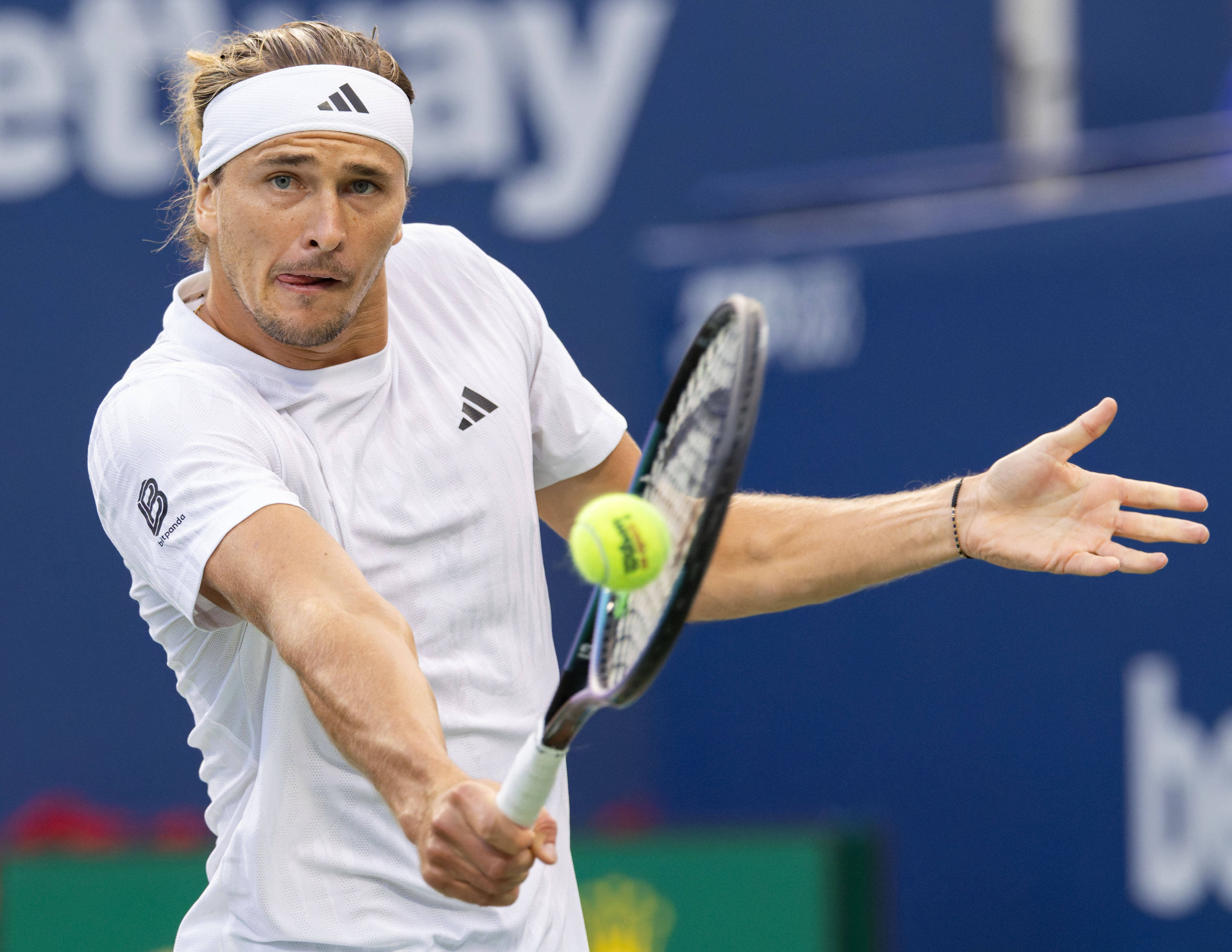 欧洲网球队强势澳大利亚网球队，兹维列夫制霸全场的简单介绍