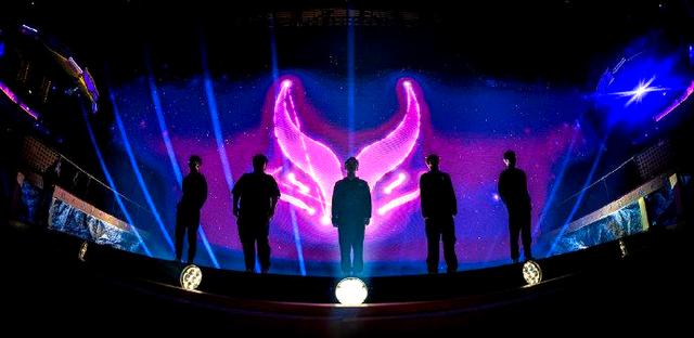 世界赛舞台，Dota2代表国家出征荣耀的简单介绍