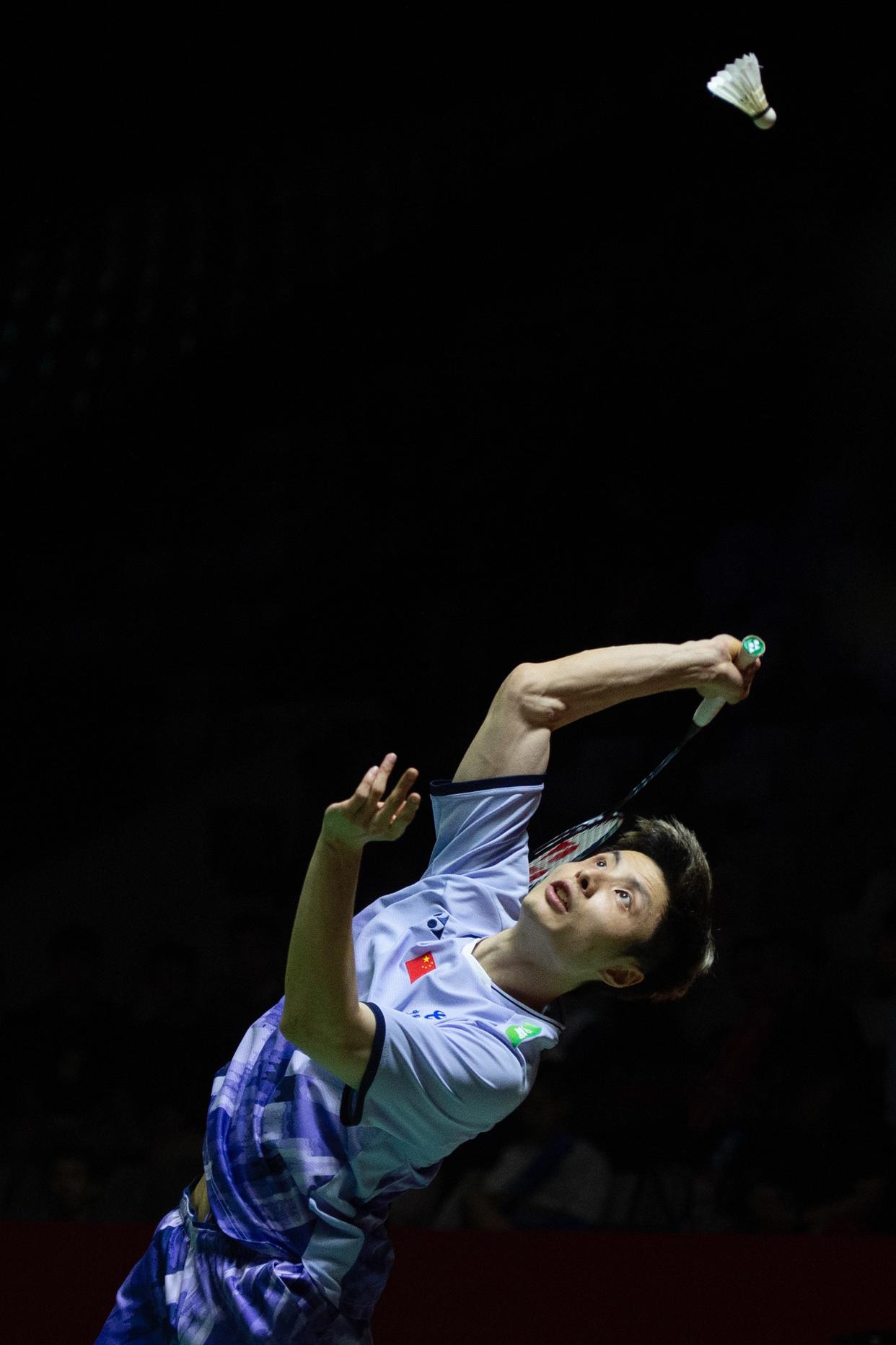 包含羽毛球选手刷新世界纪录,震撼全场的词条 包含羽毛球选手刷新世界纪录,震撼全场的词条