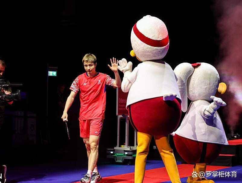 泰国队碾压日本队,石宇奇关键制胜的简单介绍 泰国队碾压日本队,石宇奇关键制胜的简单介绍