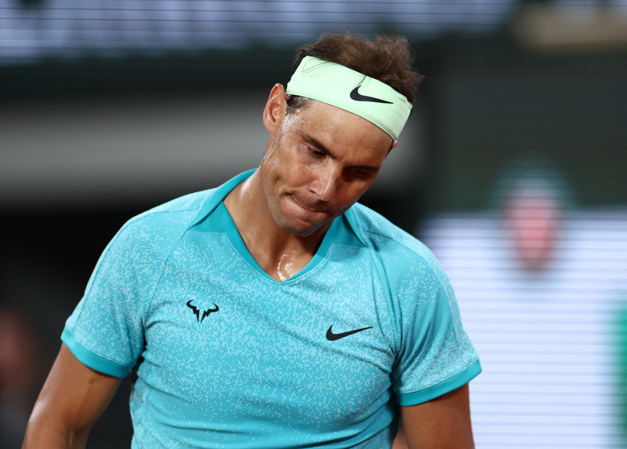 关于澳网险胜ATP总决赛,纳达尔统治全场的信息 关于澳网险胜ATP总决赛,纳达尔统治全场的信息