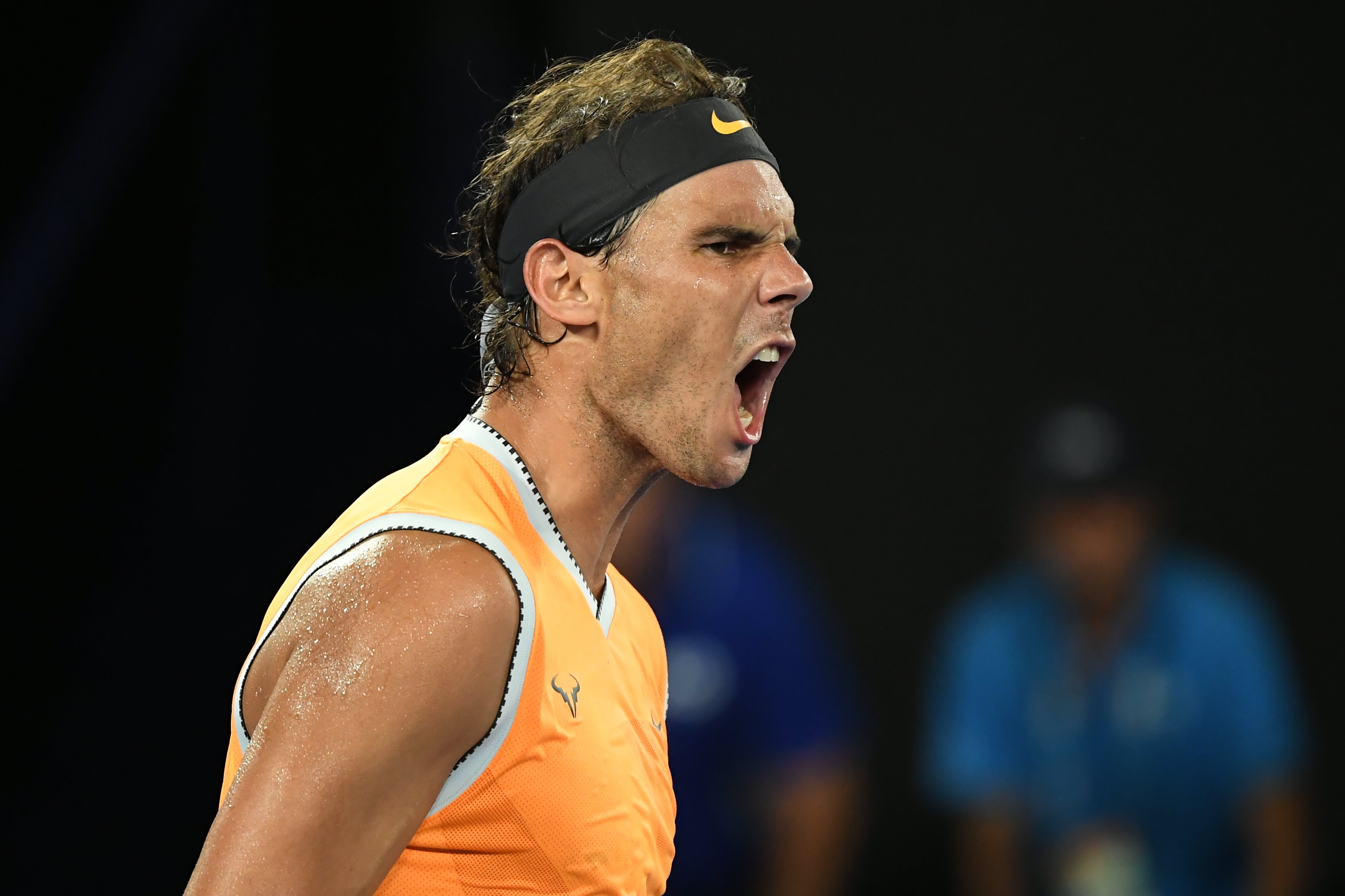 关于澳网险胜ATP总决赛,纳达尔统治全场的信息 关于澳网险胜ATP总决赛,纳达尔统治全场的信息