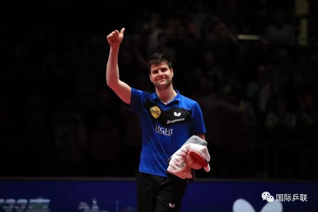 葡萄牙队横扫韩国队，奥恰洛夫高光表现